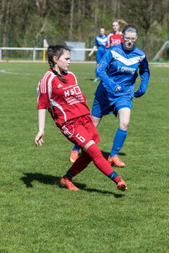 Bild 227 - F VfL Oldesloe II - SG Holstein S�d : Ergebnis: 0:15